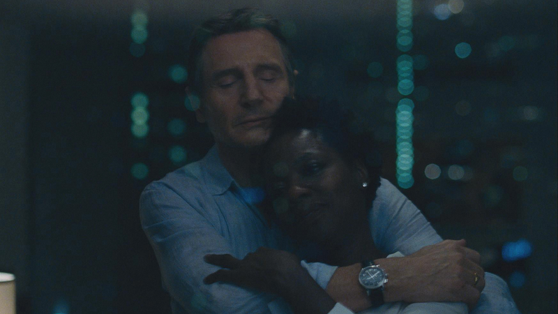Illustration for article titled Steve McQueen’s thrilling heist movie Widows has more on its mind than a big score